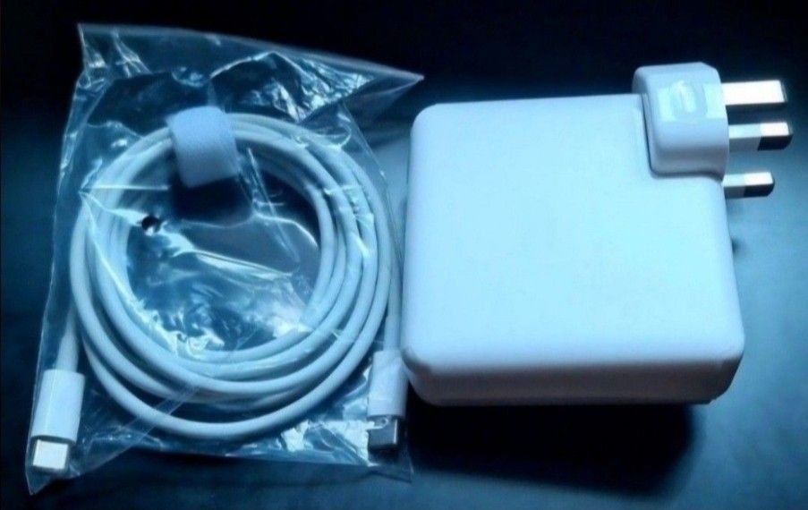 Macbook Pro 87w Type C Charger406007335890472960