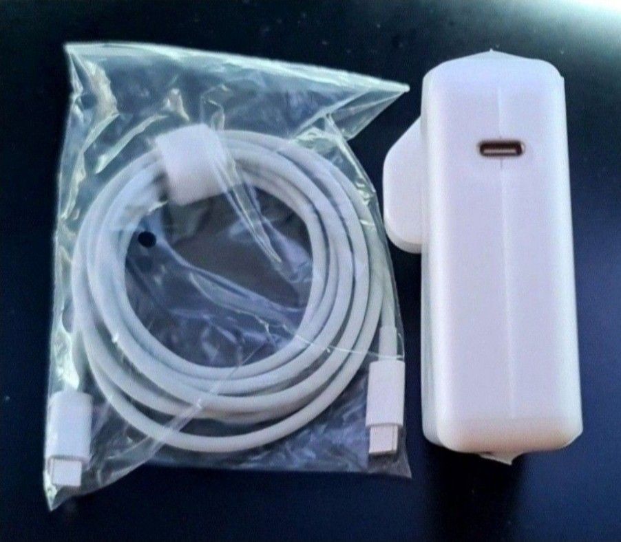 Macbook Pro 87w Type C Charger406007335890472961