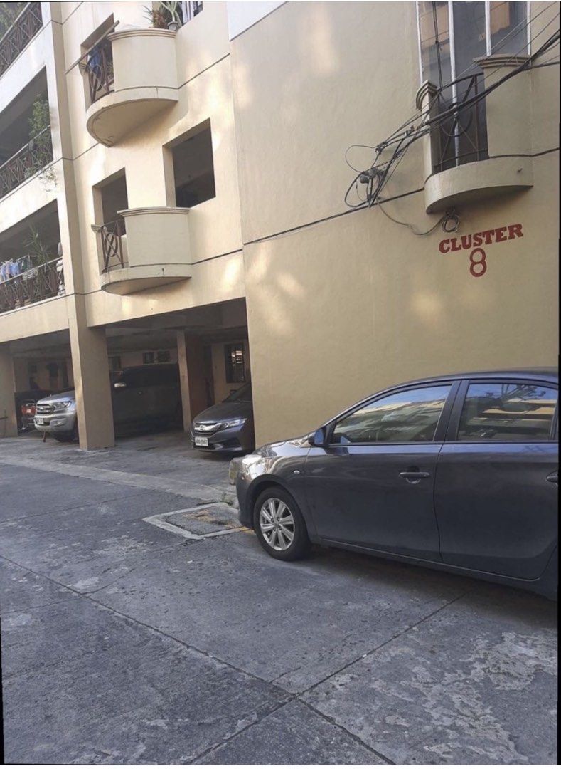 Makati Prime City Condohomes (Category: Apartments & Condos) located in Manila. Submitted by minatabo888 (Listing ID 1426804290, Image 2). Description: For Sale Makati Prime City San Antonio Village, Makati Ground flr Cluster 8 1Br, 1 toilet and bath 41.85 sq meter .