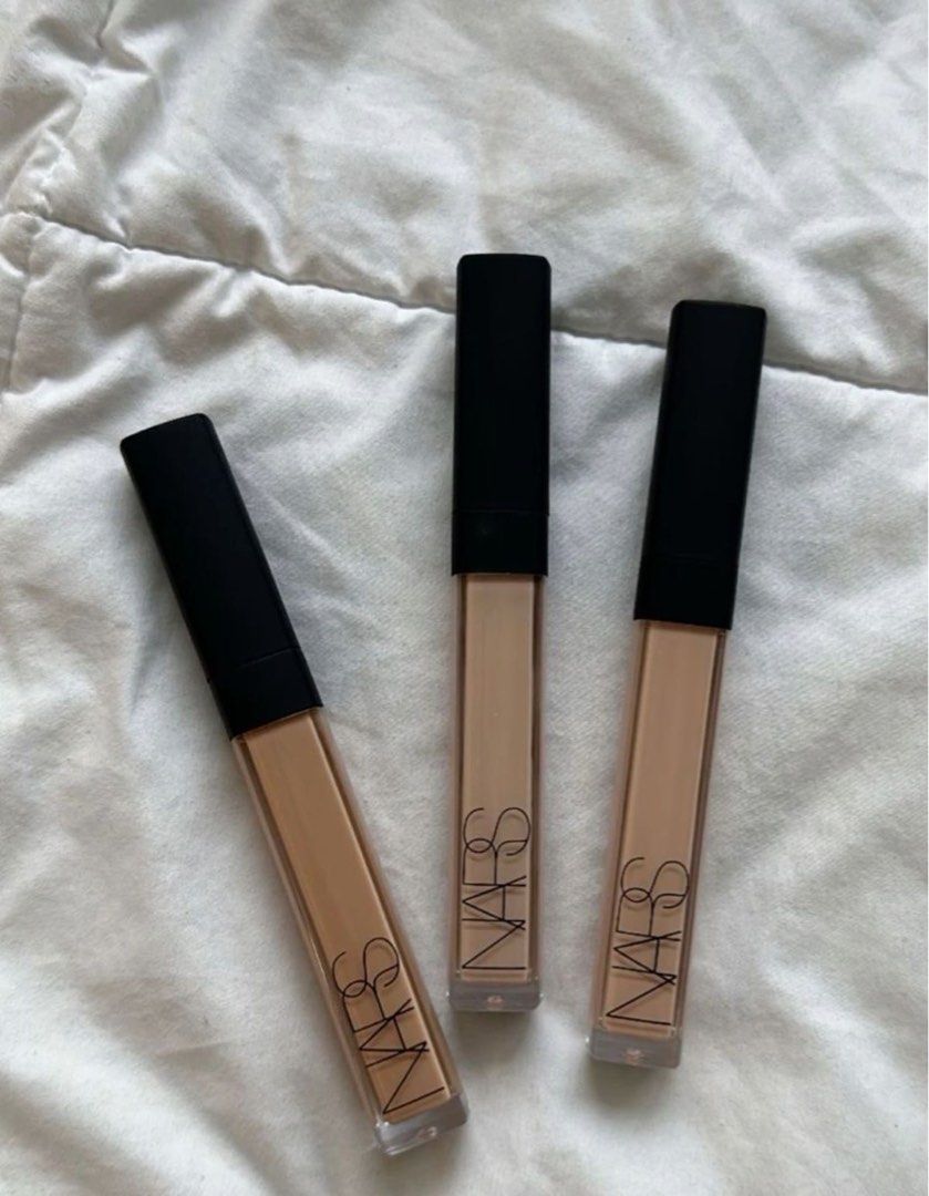 NARS Radiant Creamy Concealer (Category: Makeup) located in Pasig City. Submitted by polasy (Listing ID 1426808074, Image 1). Description: Ginger Cafe con leche Canelle.