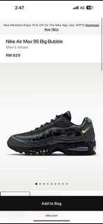 (Category: ) located in . Submitted by Ao.StoreMY (Listing ID 1426857935, Image 1). Description: .