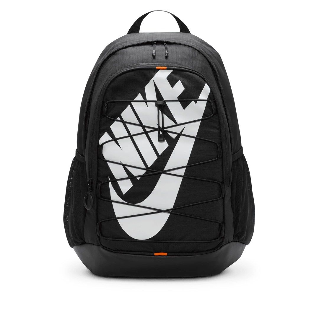 Nike Backpack Black (Category: Backpacks) located in Baguio. Submitted by declutterandco2600 (Listing ID 1426956208, Image 1). Description: Nike Hayward Backpack (26L) Bought it in store: Php 3,295 Rfs: too big for me. used it once. still good as new 😊 .