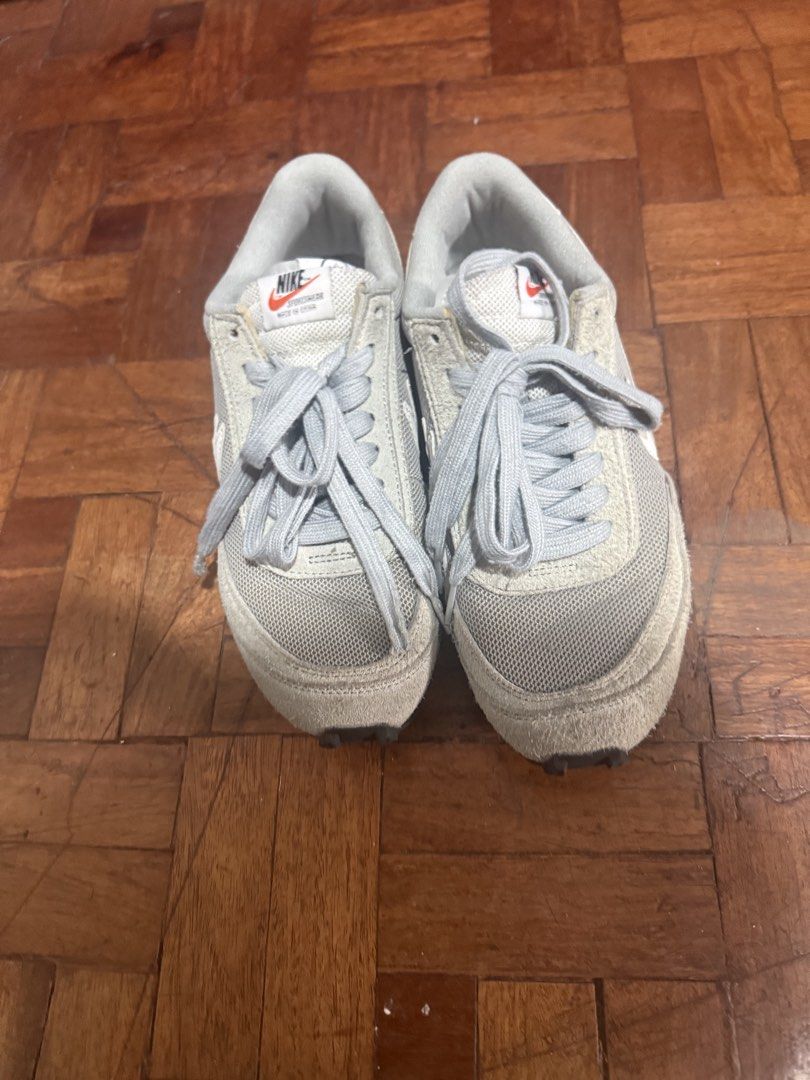 Nike Sacai Fragment Sneakers (Category: Sneakers) located in Manila. Submitted by azulflyer (Listing ID 1426823220, Image 2). Description: .