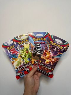 (Category: ) located in . Submitted by pokelax_sg (Listing ID 1426919430, Image 1). Description: .
