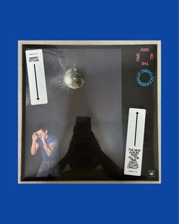 (Category: ) located in . Submitted by justinn.vinyl (Listing ID 1426911486, Image 1). Description: .