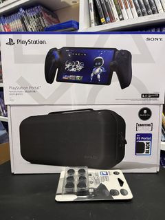PlayStation Portal (collection 30ème anniversaire