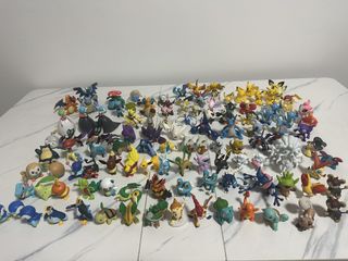 FIGURINES POKEMON TOMY CGTSJ : 27 SABELETTE - Très Bon Etat EUR 9,00 - FR