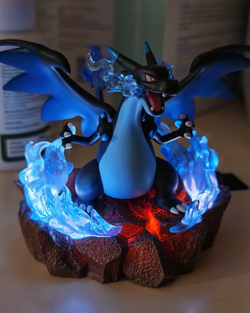 Pokémon || 1000 Rare Candy 100 Charizard ✨24hrs✨|| Read_Description