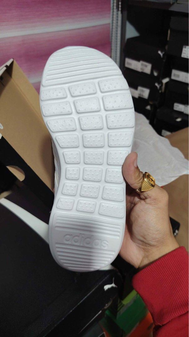[PRE-ORDER] Adidas Lite Racer 3.0 (Category: Sneakers) located in Bulacan. Submitted by ishrm (Listing ID 1426844093, Image 2). Description: [PRE-ORDER] Adidas Lite Racer 3.0 Price: ₱2,100 Color: Pink (Women’s): 6.5 | 7 | 7.5 | 8 | 9 Status: Brand New / Authentic 📝 SELLER RULES & POLICIES: 1. PAYMENT FIRST: Full payment is required before we process the pre-order. This ensures your slot and size are reserved. 2. WEEKEND SHIPPING: All orders are 