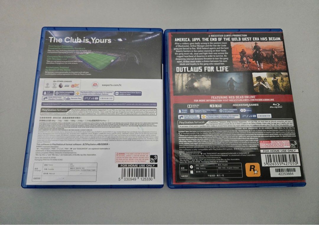 Red Dead Redemption 1 | Imagens em 4K mostram gráficos da versão de PS4