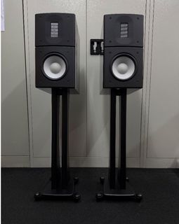 Speakers Collection item 1