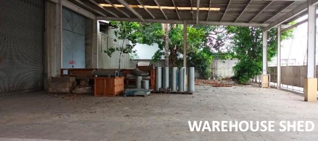 Rice Processing Facility for Sale in Malolos, Bulacan (Category: Commercial) located in Quezon City. Submitted by habitto.ph (Listing ID 1426875358, Image 3). Description: 📍Rice Processing Facility for Sale in Malolos, Bulacan 📌 Details: - Lot Area (sqm): 4,415 - Floor Area (sqm): 3,460 - Warehouse - Office Building - Open Shed - Equipment: - Extrusion Equipment (Pre-formed Rice) - Rice Flour System - Biomass-fired Steam Boiler Equipment 🚩 Loc