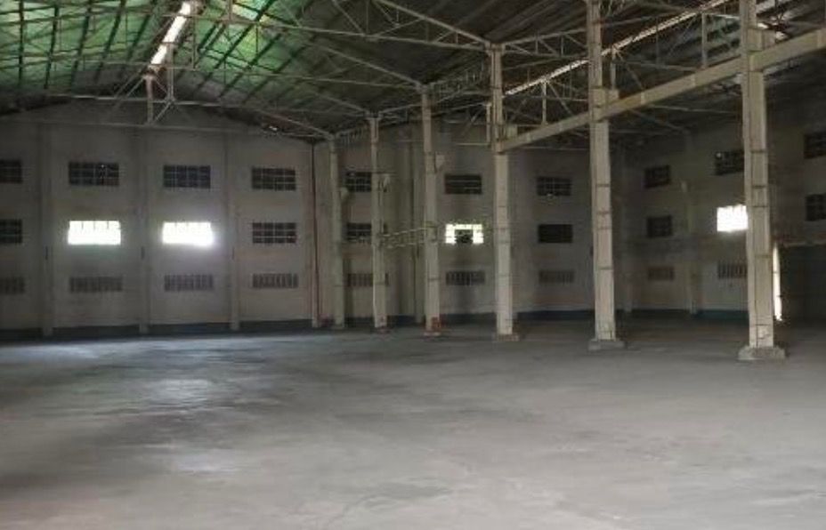 Rice Processing Facility for Sale in Malolos, Bulacan (Category: Commercial) located in Quezon City. Submitted by habitto.ph (Listing ID 1426875358, Image 2). Description: 📍Rice Processing Facility for Sale in Malolos, Bulacan 📌 Details: - Lot Area (sqm): 4,415 - Floor Area (sqm): 3,460 - Warehouse - Office Building - Open Shed - Equipment: - Extrusion Equipment (Pre-formed Rice) - Rice Flour System - Biomass-fired Steam Boiler Equipment 🚩 Loc