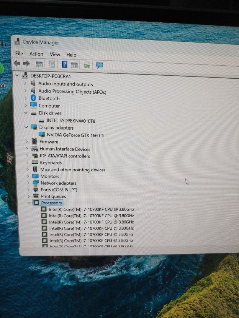 ROG Gaming PC413293538937425923