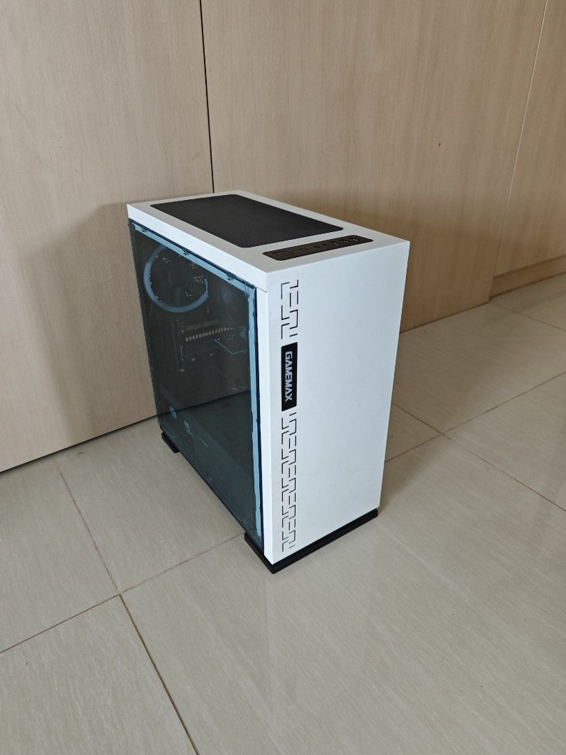 Ryzen 3200G desktop PC computer AMD CPU419641972386713601