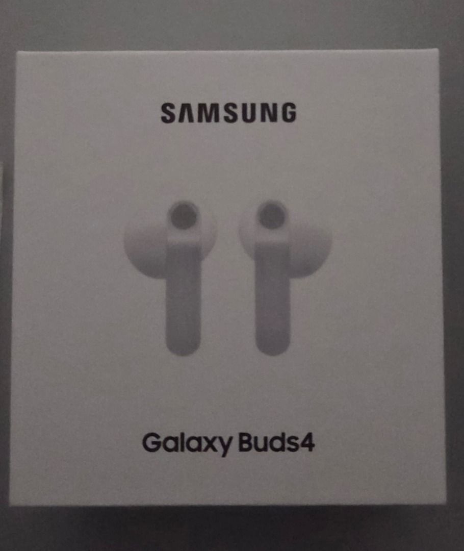 Samsung Galaxy Buds4