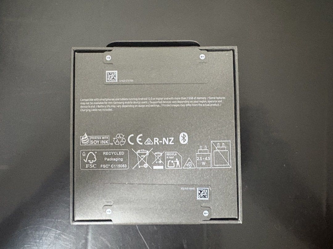 Samsung Galaxy Buds4 Pro401384038330552321