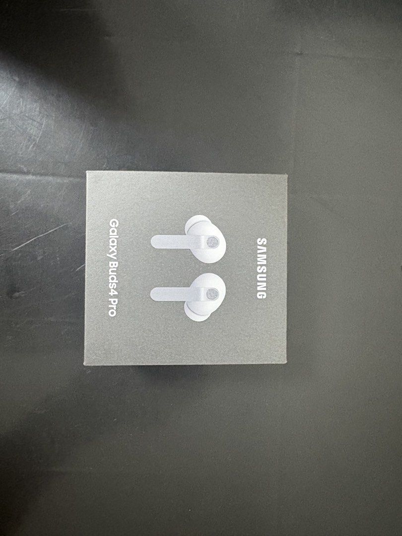 Samsung Galaxy Buds4 Pro