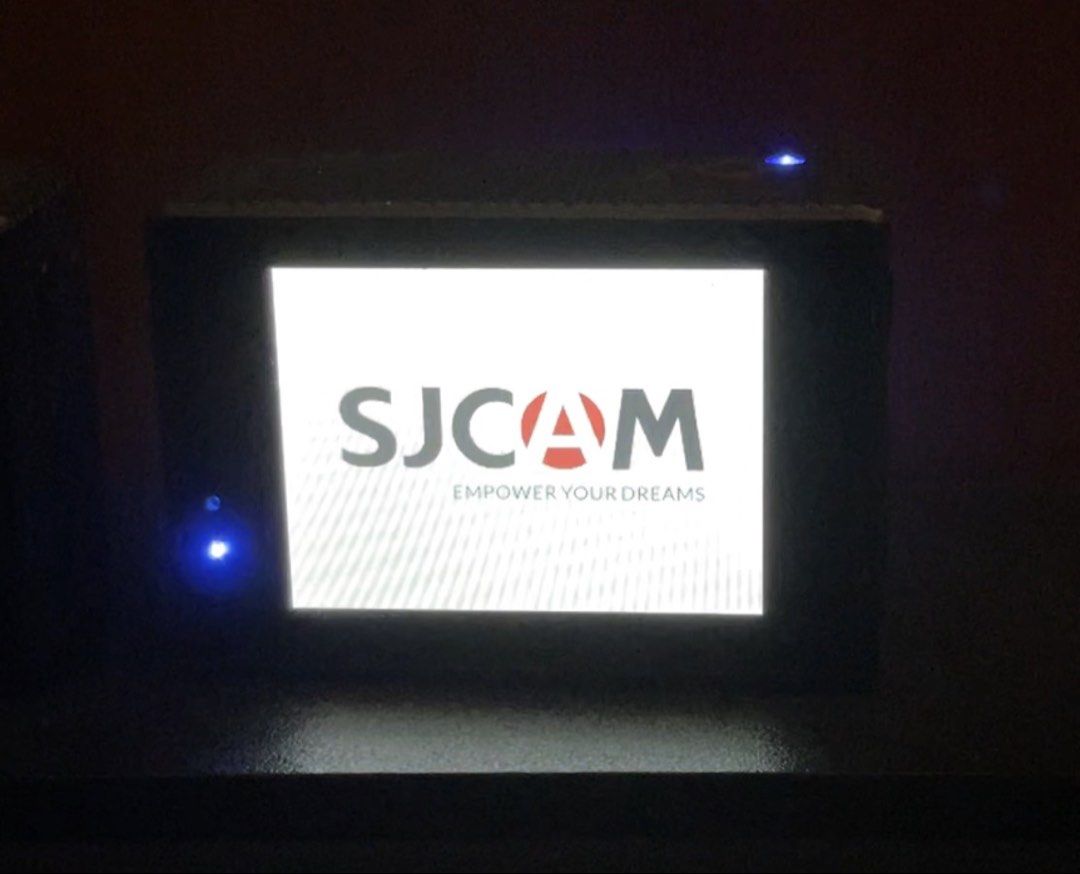 SJCAM SJ5000X Elite Action Camera (Category: Cameras) located in Manila. Submitted by ss_declutters (Listing ID 1426896352, Image 2). Description: SJCAM SJ5000x elite brandnew from camera shop inclusions: unit, battery, charger.