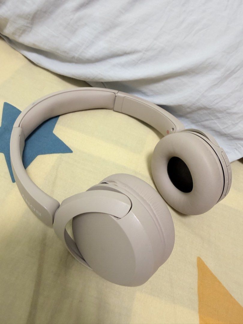 Sony Wireless Headphone401436347917281280