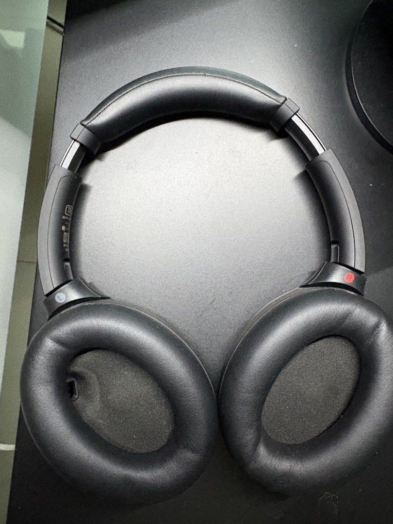 Sony Xm4