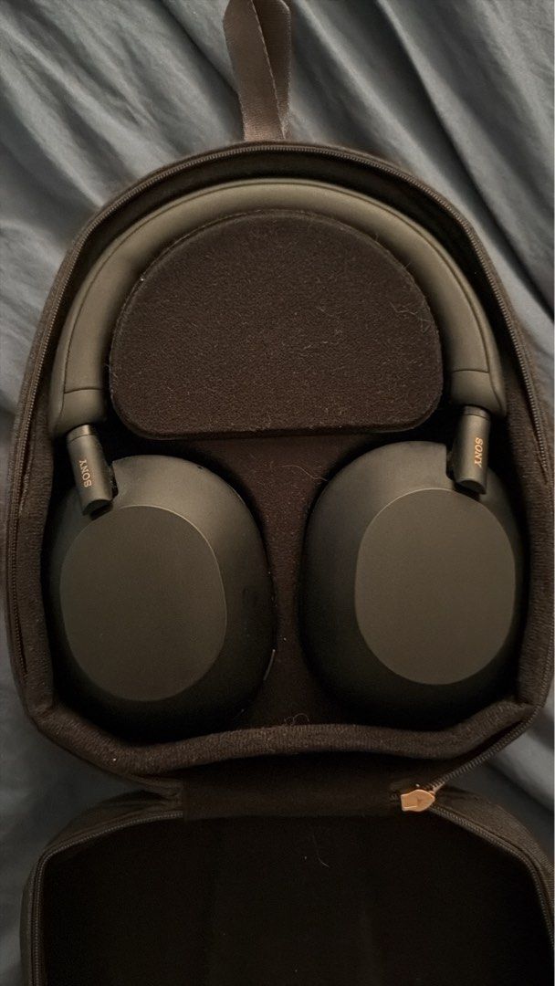 Sony XM5
