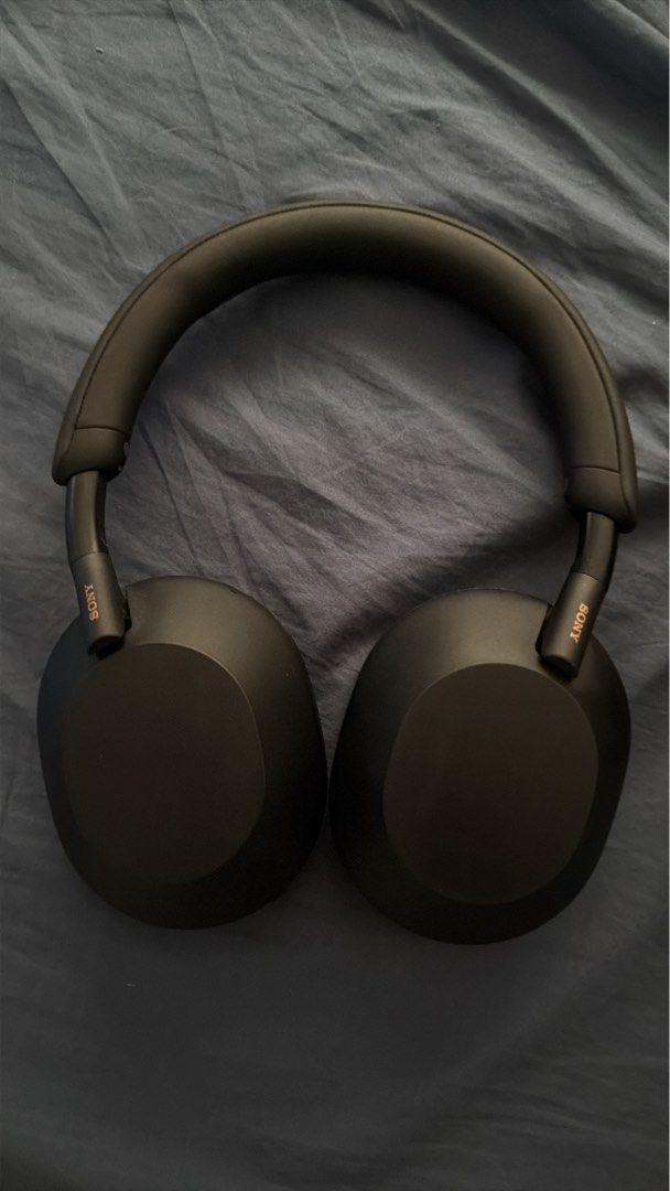 Sony XM5401401705997291521