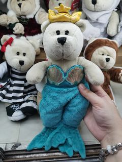 (Category: ) located in . Submitted by daphnesstuffedtoys (Listing ID 1426887547, Image 1). Description: .
