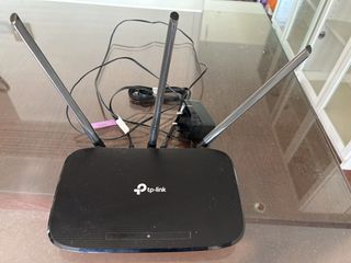 TP-Link TL-WR940N Wireless Router494599068210309120