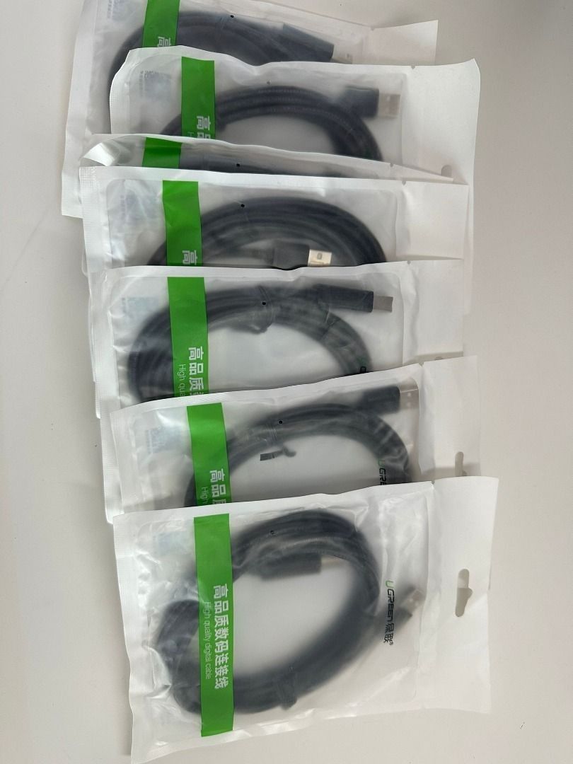 Ugreen USB 2.0 A to B Cable 2M405985056585820160