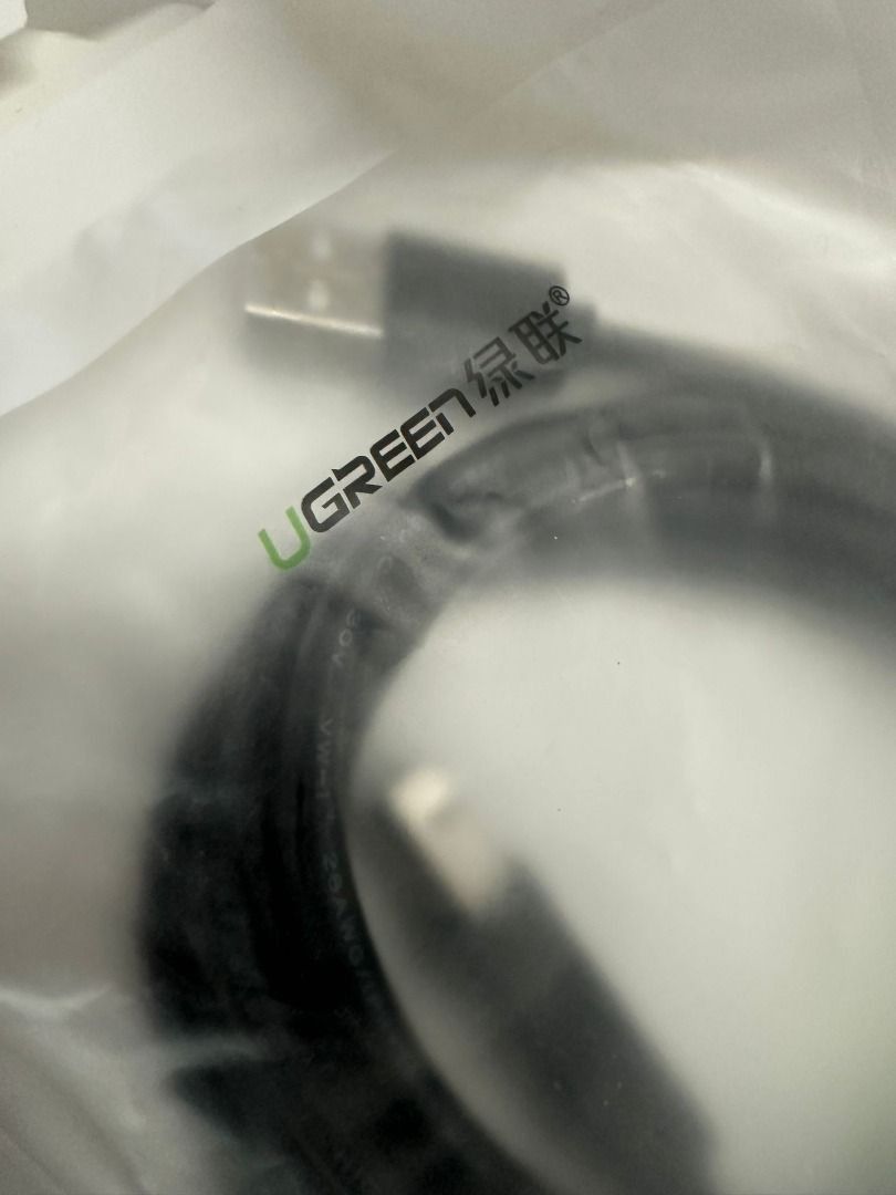 Ugreen USB 2.0 A to B Cable 2M405985056585820162