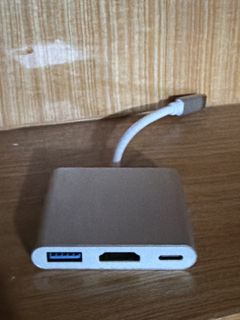 USB-C Multi-function Docking Station440063960506050560