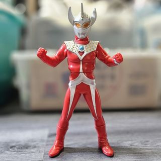 Dragon Ball Z DX Big Size Sofubi Figure Part 5 - Son Gohan SSJ - Retro