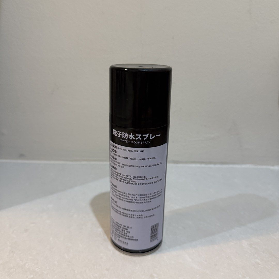 Waterproof Spray for Shoes, Furniture & Home Living, Cleaning ...