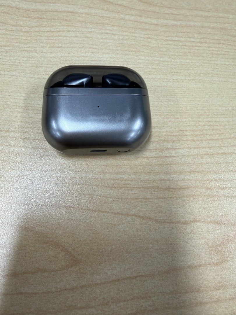 Wireless Earbuds with Charging Case