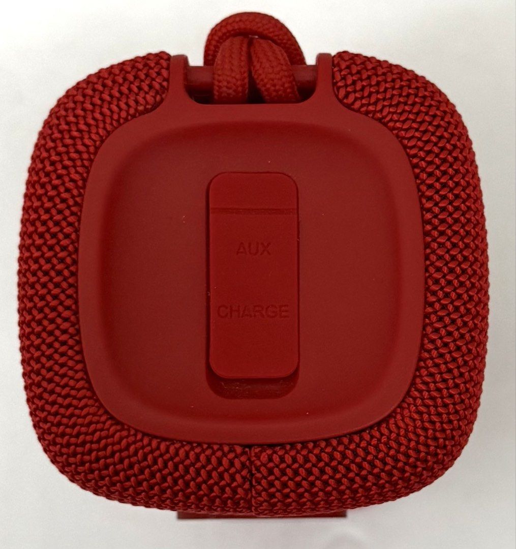 Xiaomi Mi Portable Bluetooth Speaker - Red65748496178434112
