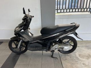 (Category: ) located in . Submitted by nazirulazrin (Listing ID 1426931261, Image 1). Description: .