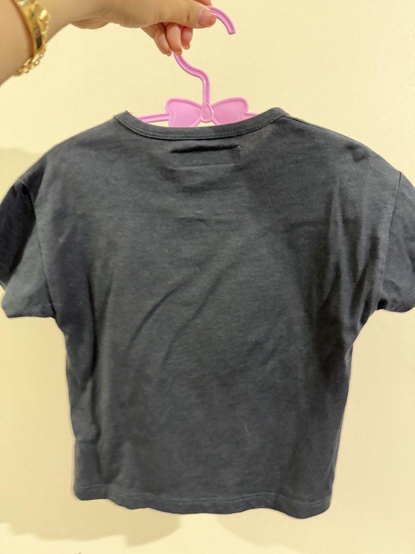 Zara blouse/top size 2-3 yrs old (Category: Babies & Kids Fashion) located in Paranaque City. Submitted by paupreloveditems (Listing ID 1426931396, Image 3). Description: .