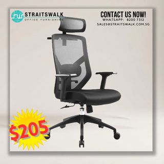 CHAIRS Collection item 2