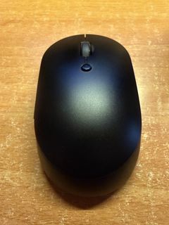 Xiaomi Wireless Mouse439925336704307200