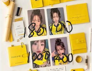 （分類：）位於 。 由 luv_idle_baemon 提交（商品編號 1427034631，圖片 1）。簡介： 。