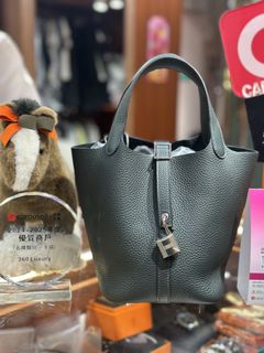 💕 Hermès Picotin bag 💕 Collection item 1