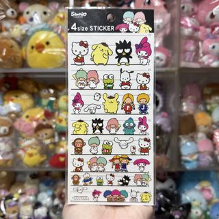 Sanrio Characters 精品💕 Collection item 2
