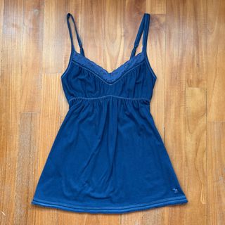 Abercrombie babydoll For Sale | Carousell Singapore