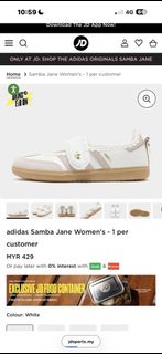 (Category: ) located in . Submitted by aimanzulkepli00 (Listing ID 1427105384, Image 1). Description: .