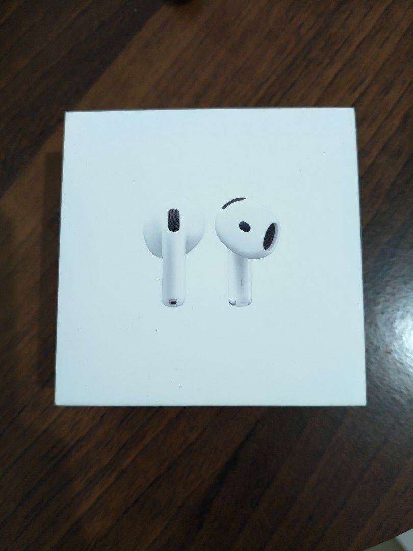 Apple AirPods 4