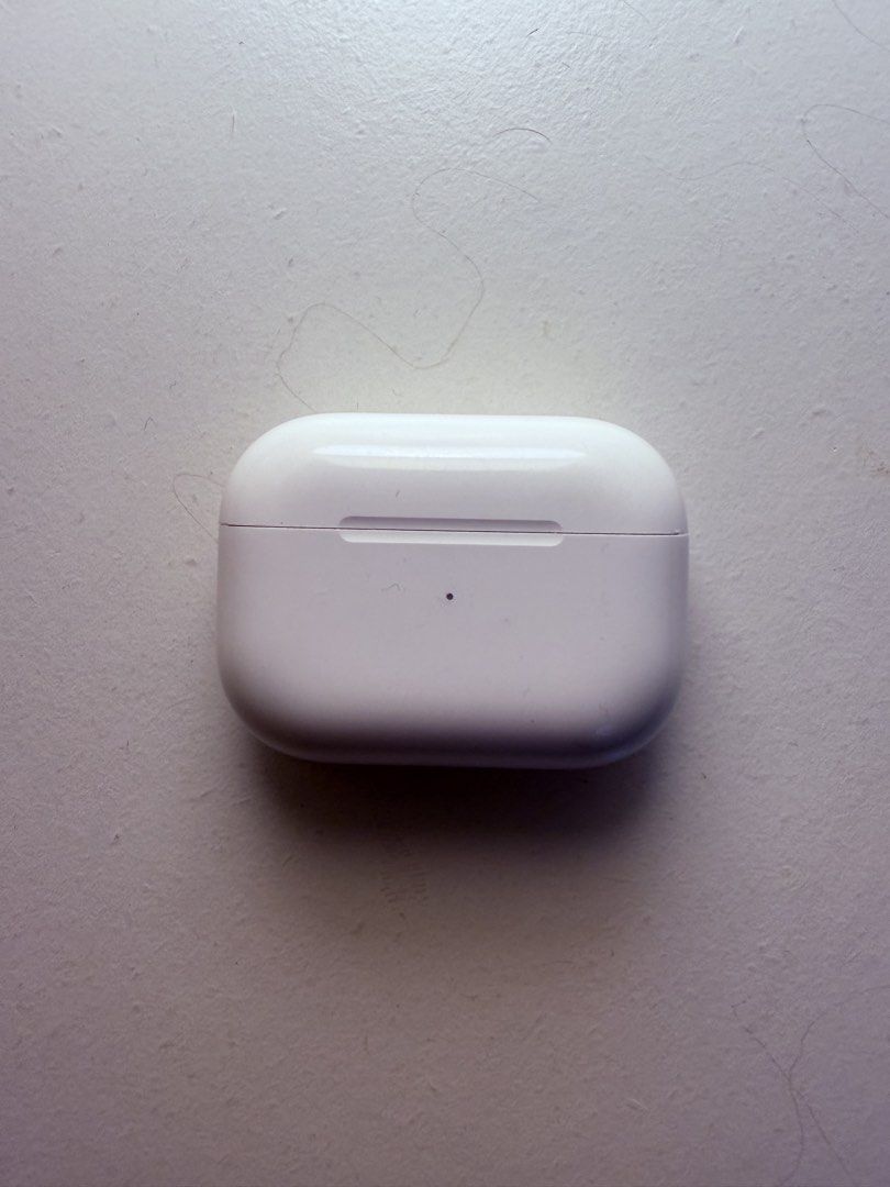 Apple AirPods Pro (2nd Generation)