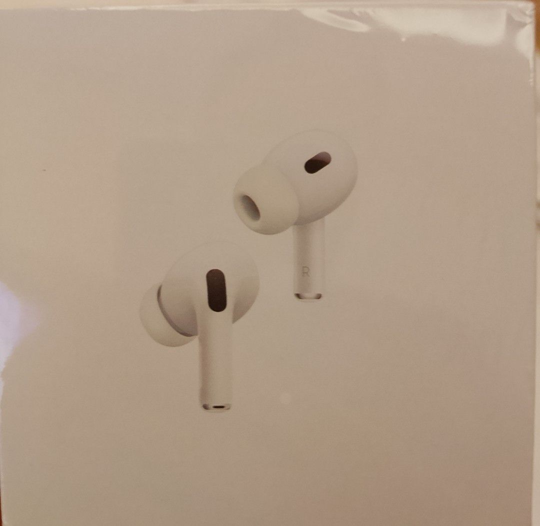 Earbuds 2nd Generation- Brand New