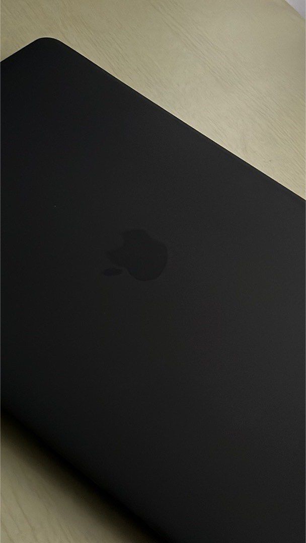 Apple MacBook Air - Space Grey (2020)405963479324436481