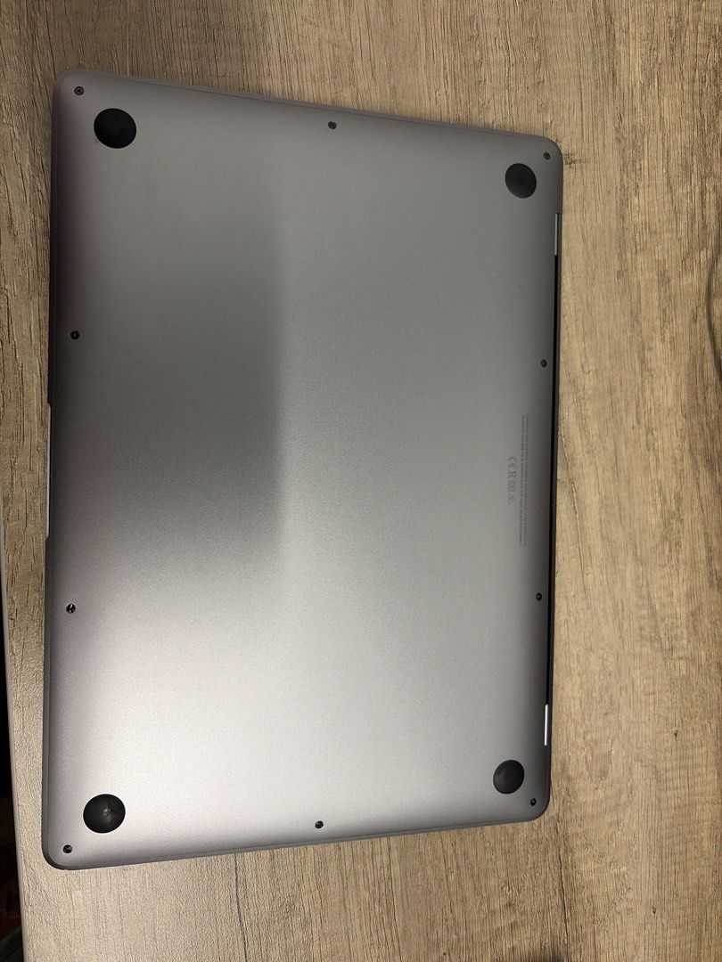 Apple MacBook Air - M1 2020, 8GB,256GB420570408357744642
